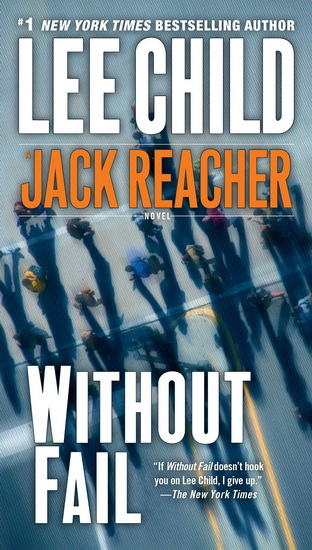 Without fail - LEE CHILD