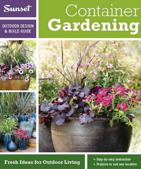CONTAINER GARDENING - COLLECTIF