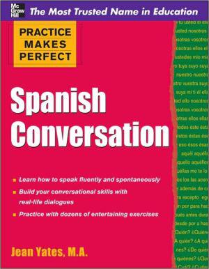 Spanish conversation - JEAN YATES