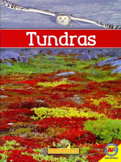 Tundras - ERINN BANTING