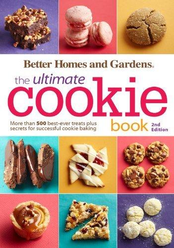Better homes and gardens the u - BETTER HOMES AND GARDENS