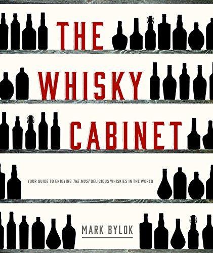 The Whisky Cabinet - MARK BYLOK
