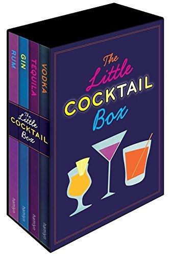 The little cocktail box - SPRUCE