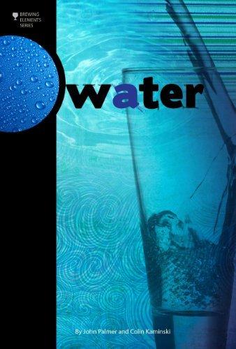 Water:a comprehensive guide fo - JOHN PALMER - COLIN KAMINSKI