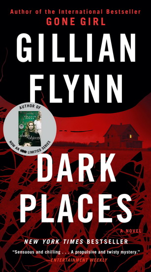 Dark places - GILLIAN FLYNN