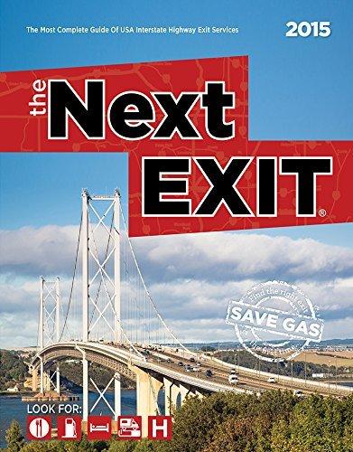 The Next exit 2015 - MARK WATSON