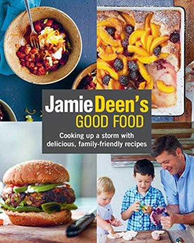Jamie deen&#39;s good food - JAMIE DEEN