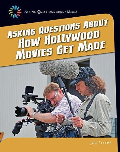 Asking questions about how hol - JAN FIELDS