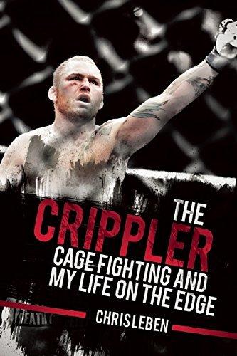 The crippler - CHRIS LEBEN