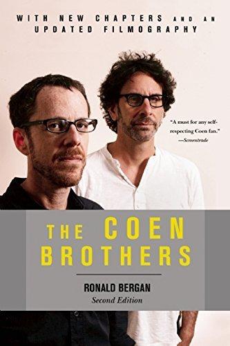 The coen brothers - RONALD BERGAN
