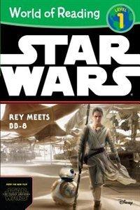 World of reading star wars the - ELIZABETH SCHAEFER