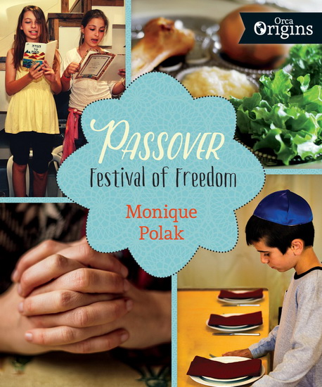 Passover - MONIQUE POLAK