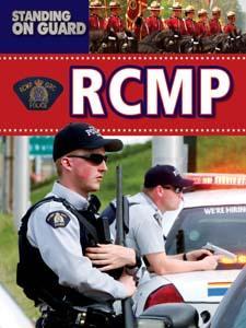 Rcmp - BLAINE WISEMAN