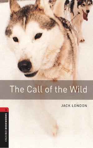 Call of the wild,the - JACK LONDON
