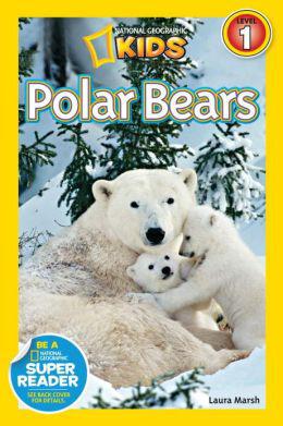 Polar bears - LAURA MARSH