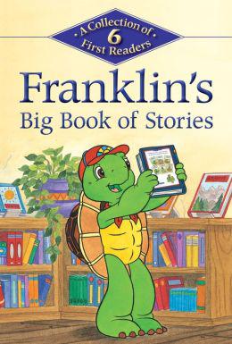 Franklin&#39;s book of stories