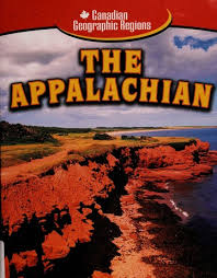 The Appalachian - ERINN BANTING