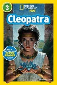Cleopatra - BARBARA KRAMER