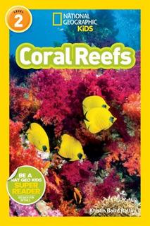 Coral reefs - KRISTIN RATTINI