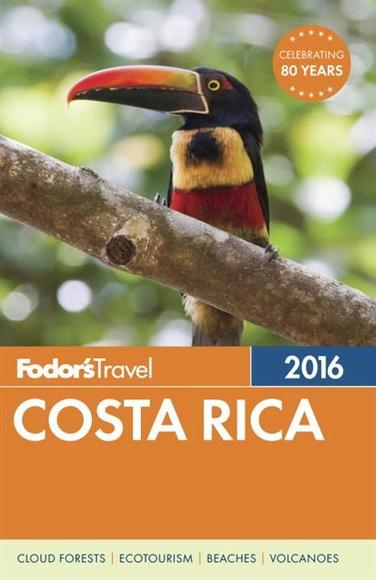 Costa Rica 2016 - COLLECTIF