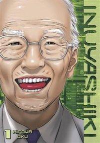 Inuyashiki v01 - HIROYA OKU