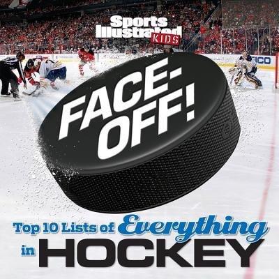 FACE-OFF:TOP 10 LISTS OF EVERY