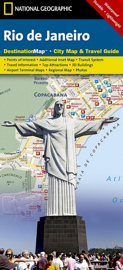 Rio de Janeiro - NATIONAL GEOGRAPHIC