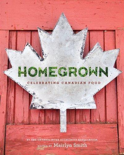 Homegrown - MAIRLYN SMITH