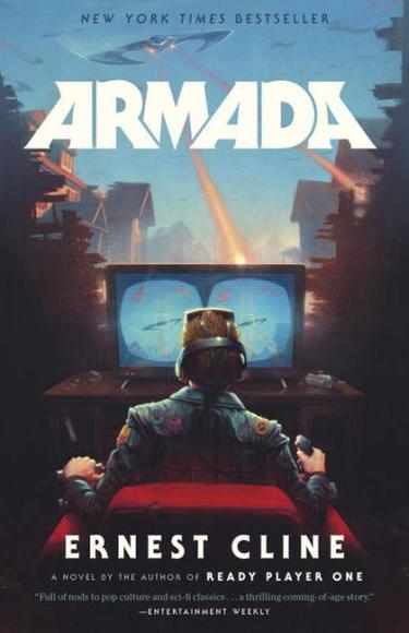 Armada - ERNEST CLINE