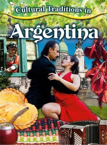 Cultural traditions in argenti - ADRIANNA MORGANELLI