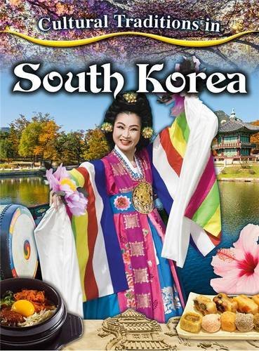 Cultural traditions in south k - LISA DALRYMPLE