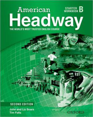 American headway second editio - LIZ SOARS