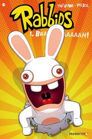 Rabbids v01:what happens in ve - ERIC ESQUIVEL - TOM J