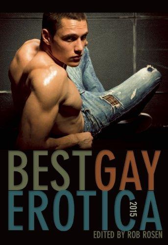 Best gay erotica 2015