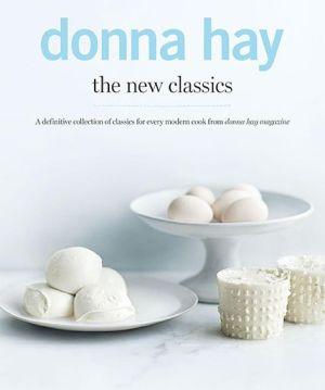 The new classics - DONNA HAY