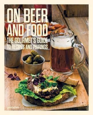 On beer and food:the gourmet&#39;s - THOMAS HORNE