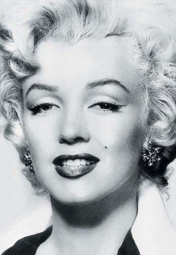 Silver marilyn:marilyn monroe - GEORGES BELMONT