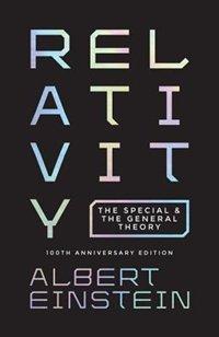 Relativity: The special and the general theory - ALBERT EINSTEIN