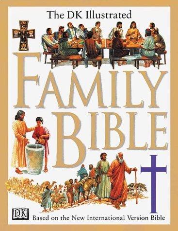 Illustrated family bible - CLAUDE-BERNARD COSTECALDE