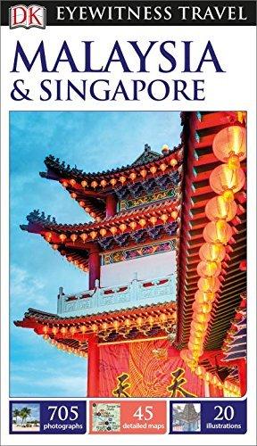 Malaysia & singapore - DK PUBLISHING