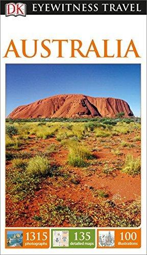 Australia - DK PUBLISHING