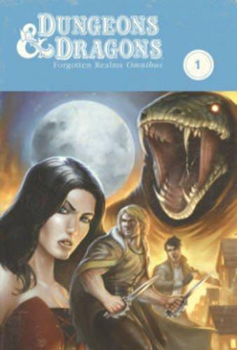 Dungeons & dragons:forgotten r - VARIOUS