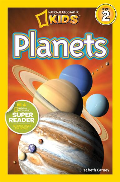 National geographic readers:pl - LAURA MARSH