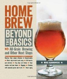 Homebrew: Beyond the Basics - MIKE KARNOWSKI