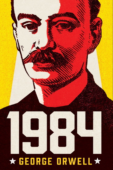 1984 - GEORGE ORWELL
