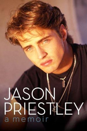 Jason priestley - JASON PRIESTLEY