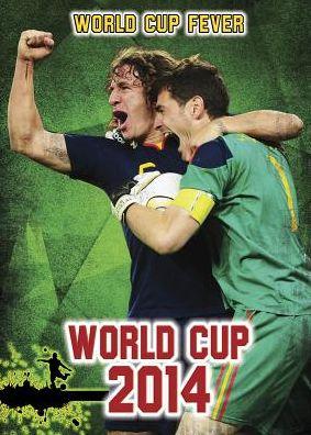 World cup 2014 - MICHAEL HURLEY