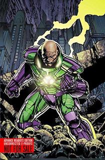 Lex luthor:a celebration of 75 - VARIOUS