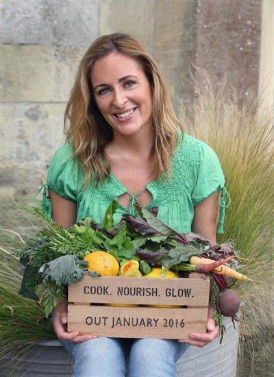 Cook.nourish.glow - AMELIA FREER