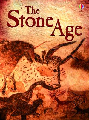 Stone age - JEROME MARTIN